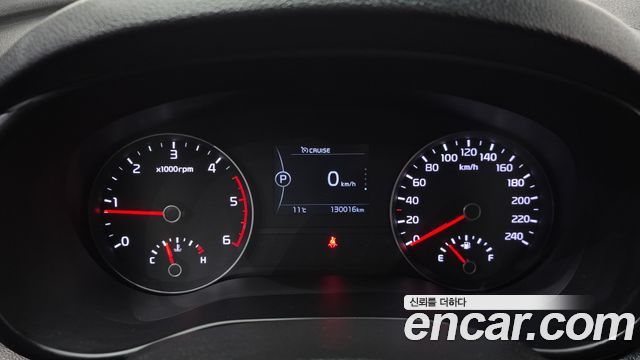 Kia Sportage 2017 — photo 11