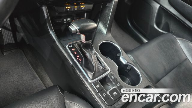 Kia Sportage 2017 — photo 12