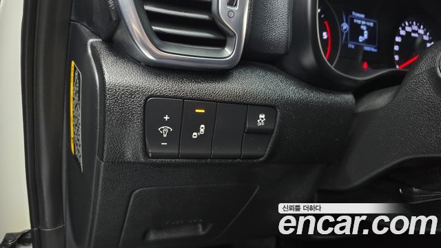 Kia Sportage 2017 — photo 22