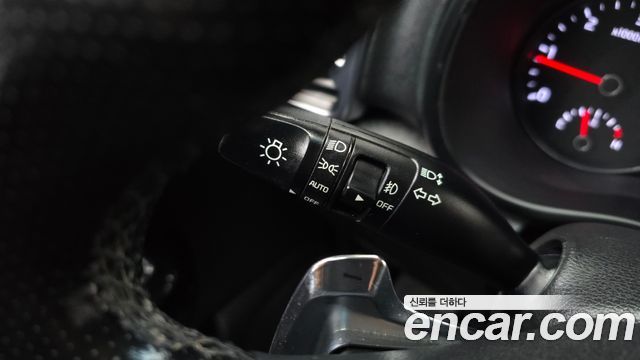 Kia Sportage 2017 — photo 23