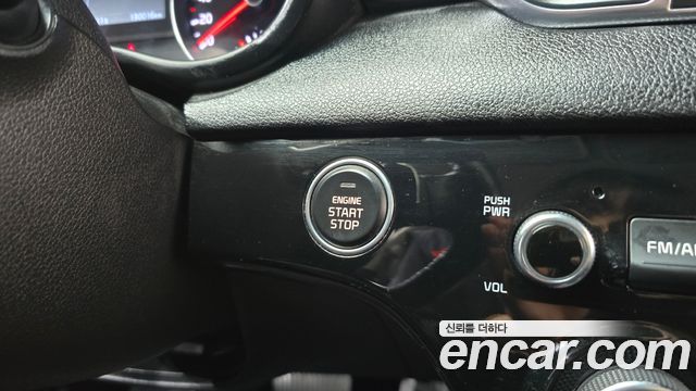 Kia Sportage 2017 — photo 24