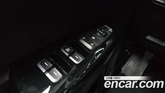 Kia Sportage 2017 — photo 30