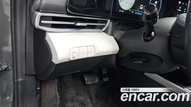 Hyundai AVANTE 2023 — photo 22