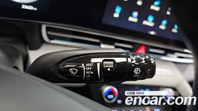 Hyundai AVANTE 2023 — photo 33