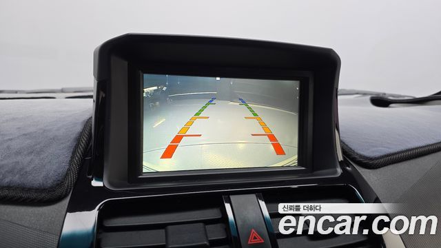 Chevrolet Korea Spark 2014 — photo 22