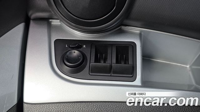 Chevrolet Korea Spark 2014 — photo 25