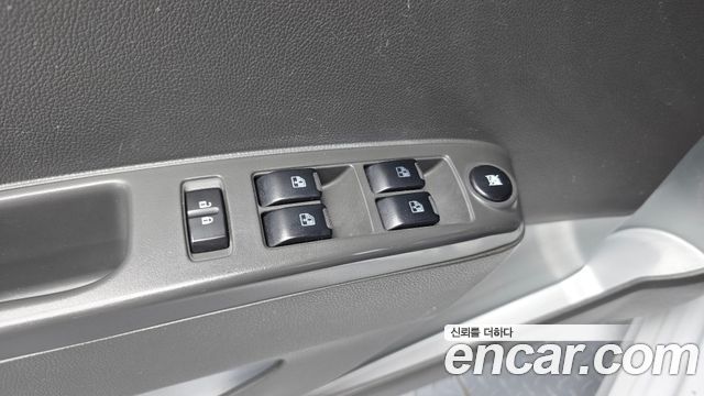 Chevrolet Korea Spark 2014 — photo 26