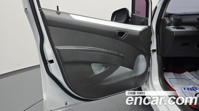 Chevrolet Korea Spark 2014 — photo 14