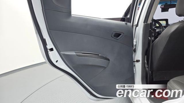 Chevrolet Korea Spark 2014 — photo 15