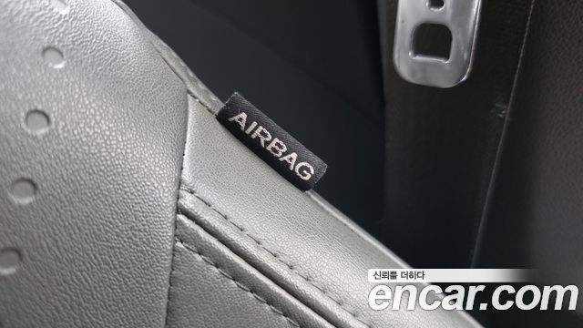 Chevrolet Korea Spark 2014 — photo 28