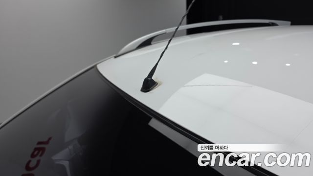 Chevrolet Korea Spark 2014 — photo 30