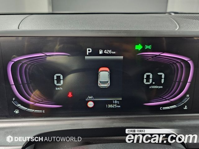 Kia Seltos 2023 — photo 7