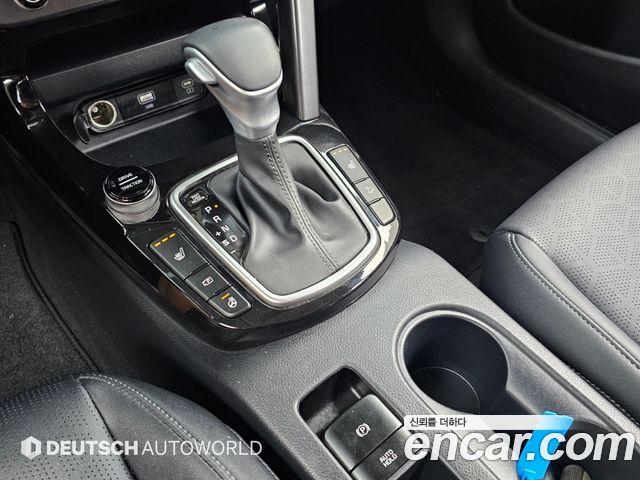 Kia Seltos 2023 — photo 12