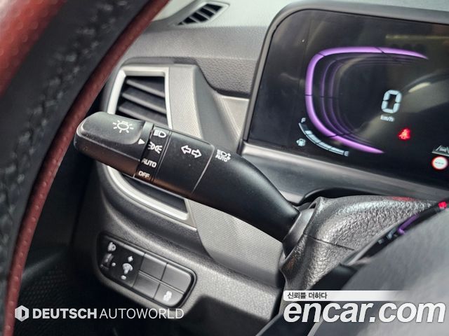 Kia Seltos 2023 — photo 14
