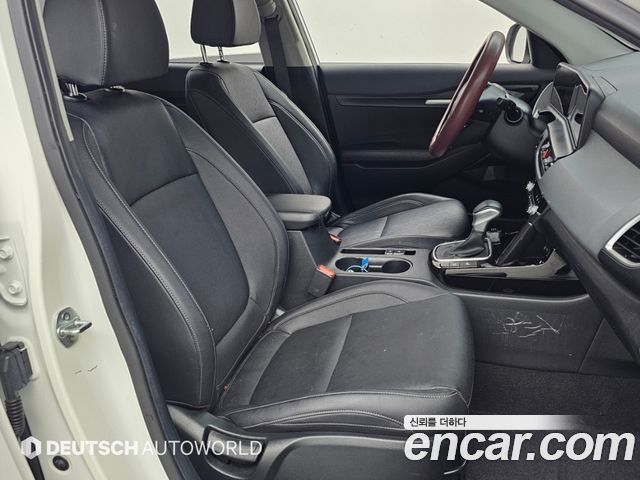 Kia Seltos 2023 — photo 16