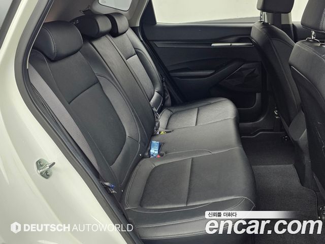 Kia Seltos 2023 — photo 17