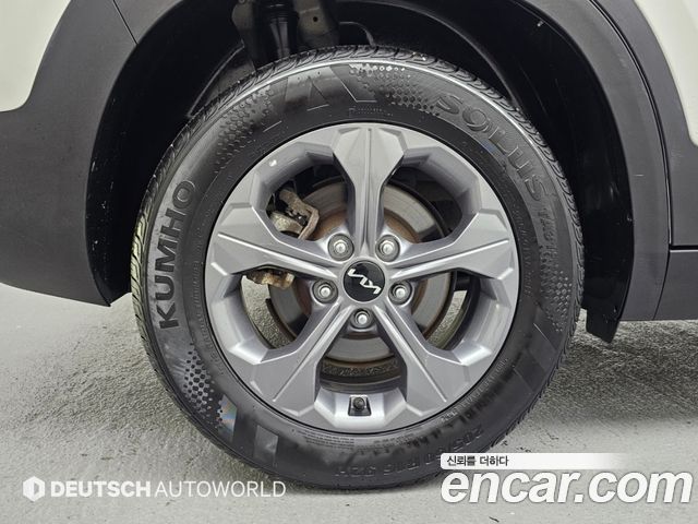 Kia Seltos 2023 — photo 20