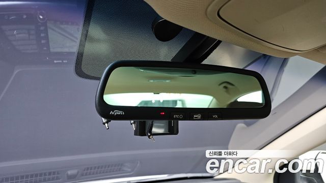 Hyundai Sonata 2015 — photo 22