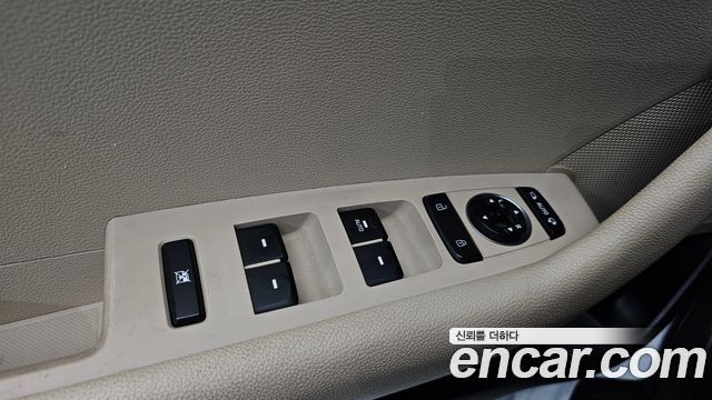 Hyundai Sonata 2015 — photo 24