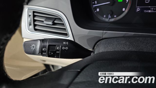 Hyundai Sonata 2015 — photo 29