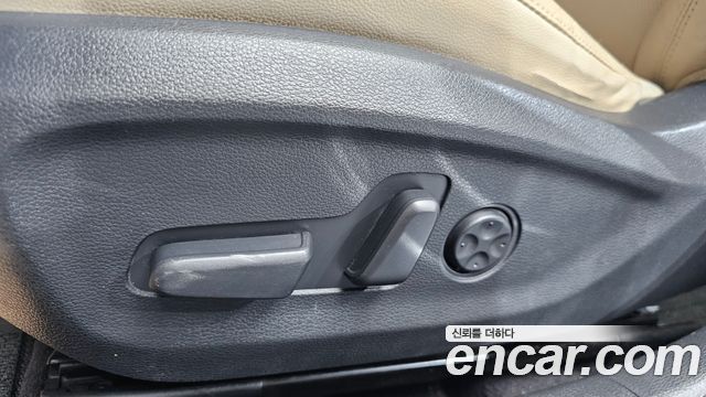 Hyundai Sonata 2015 — photo 30