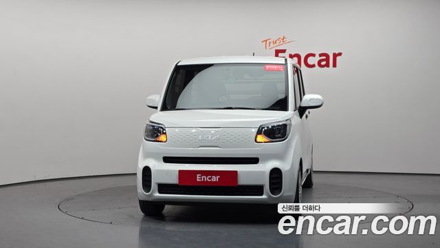 Kia RAY 2022 — photo 3
