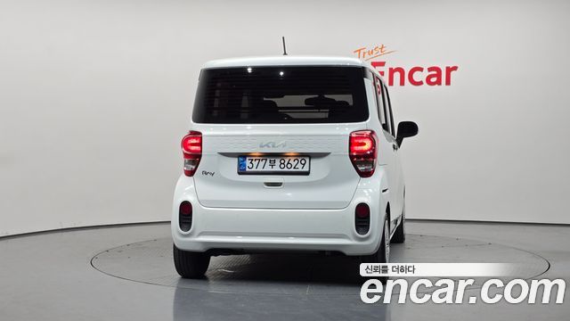 Kia RAY 2022 — photo 4
