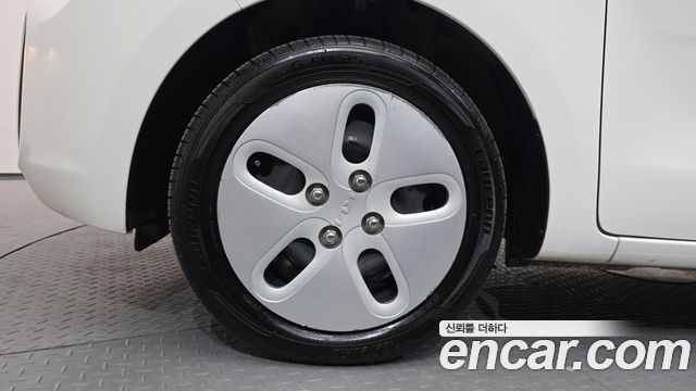 Kia RAY 2022 — photo 5