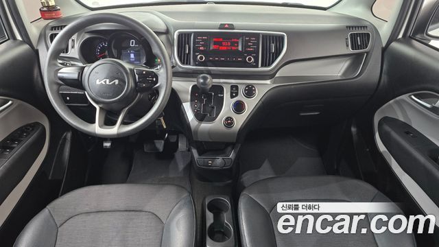 Kia RAY 2022 — photo 10