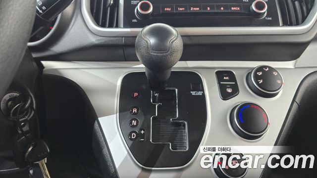 Kia RAY 2022 — photo 12