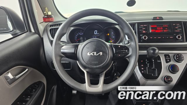 Kia RAY 2022 — photo 18