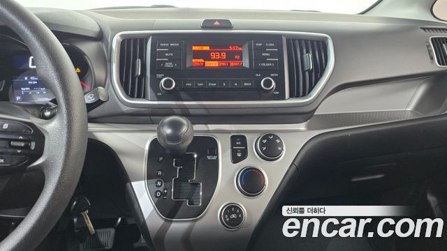 Kia RAY 2022 — photo 19