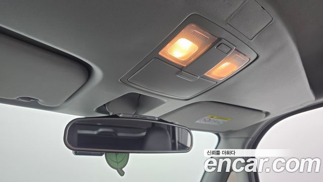 Kia RAY 2022 — photo 20