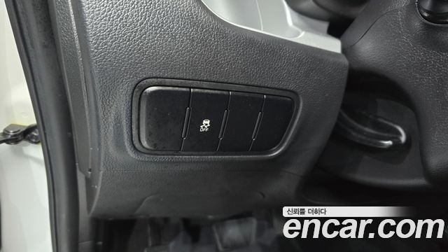 Kia RAY 2022 — photo 21