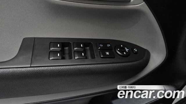 Kia RAY 2022 — photo 22