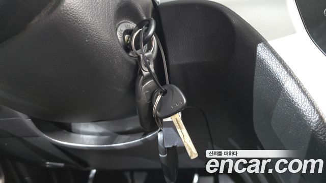 Kia RAY 2022 — photo 23