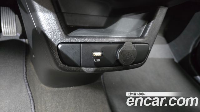 Kia RAY 2022 — photo 24