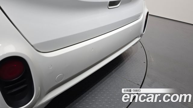 Kia RAY 2022 — photo 25
