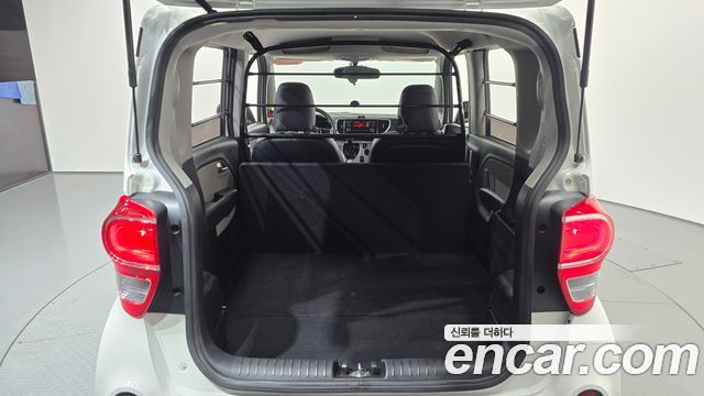 Kia RAY 2022 — photo 26
