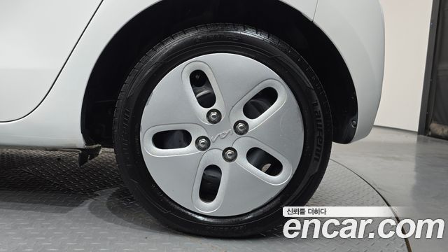 Kia RAY 2022 — photo 7