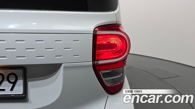 Kia RAY 2022 — photo 9