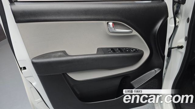 Kia RAY 2022 — photo 14