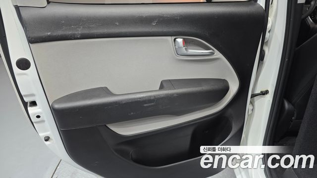 Kia RAY 2022 — photo 15