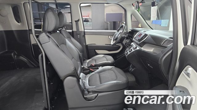 Kia RAY 2022 — photo 16