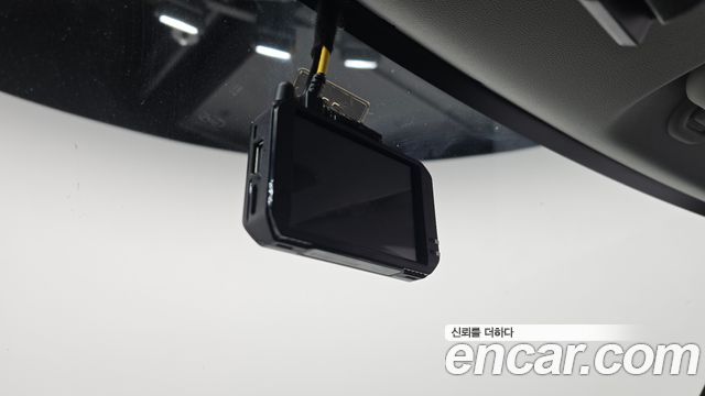 Kia RAY 2022 — photo 27