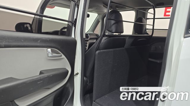 Kia RAY 2022 — photo 28