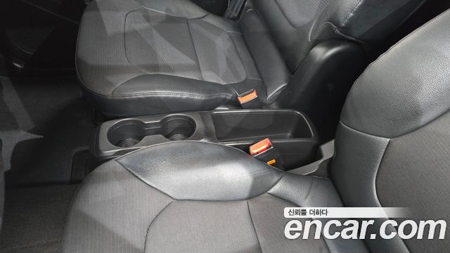 Kia RAY 2022 — photo 30