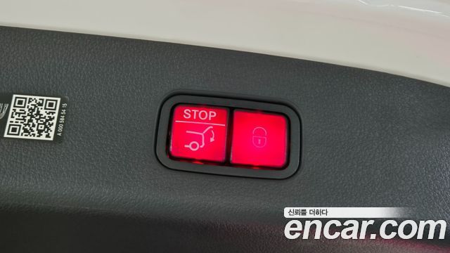 Mercedes-Benz GLC-Class 2024 — photo 14