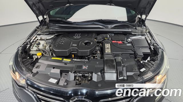 Renault Korea SM6 2020 — photo 6