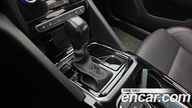 Renault Korea SM6 2020 — photo 9